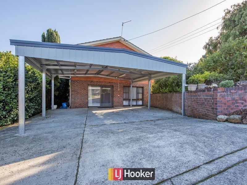 34 Richardson Crescent, Park Grove TAS 7320