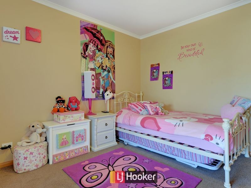34 Richardson Crescent, Park Grove TAS 7320