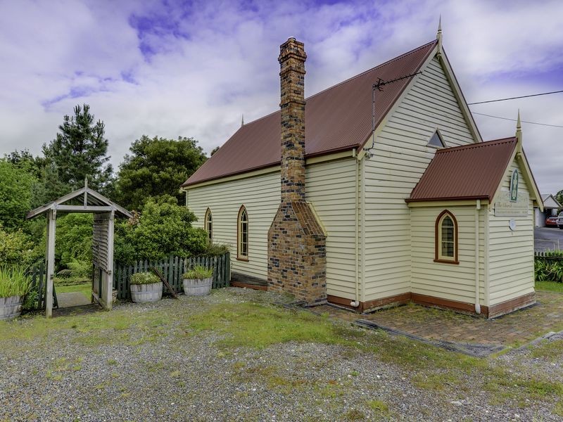 2 Reid Street, Strahan TAS 7468