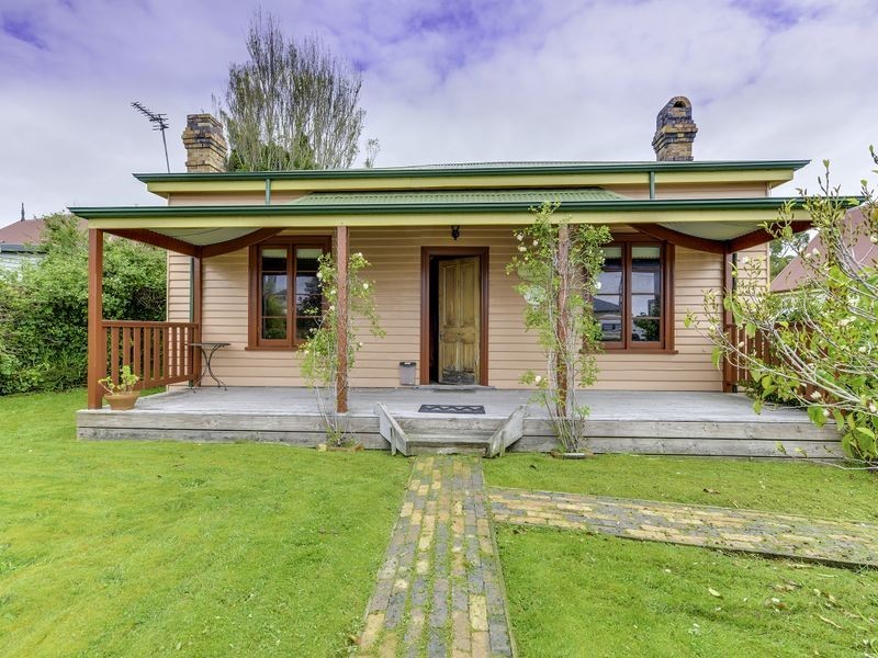 4 Reid Street, Strahan TAS 7468