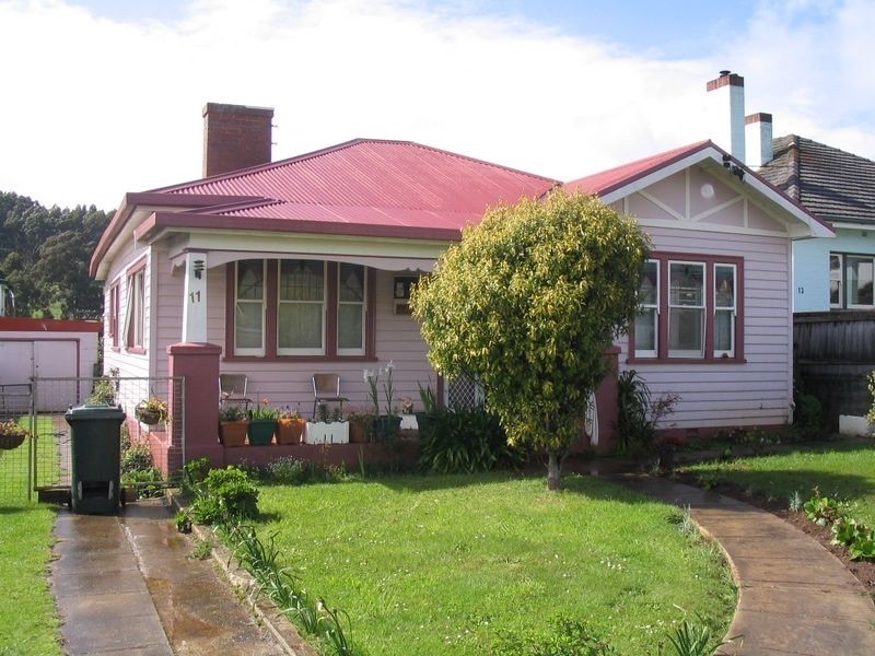 Burnie TAS 7320