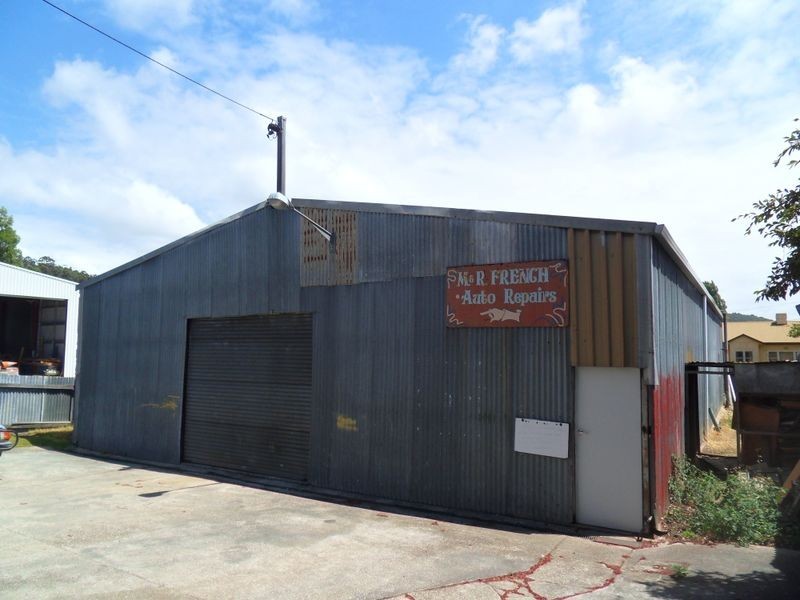 16 Corcellis Street, Wivenhoe TAS 7320