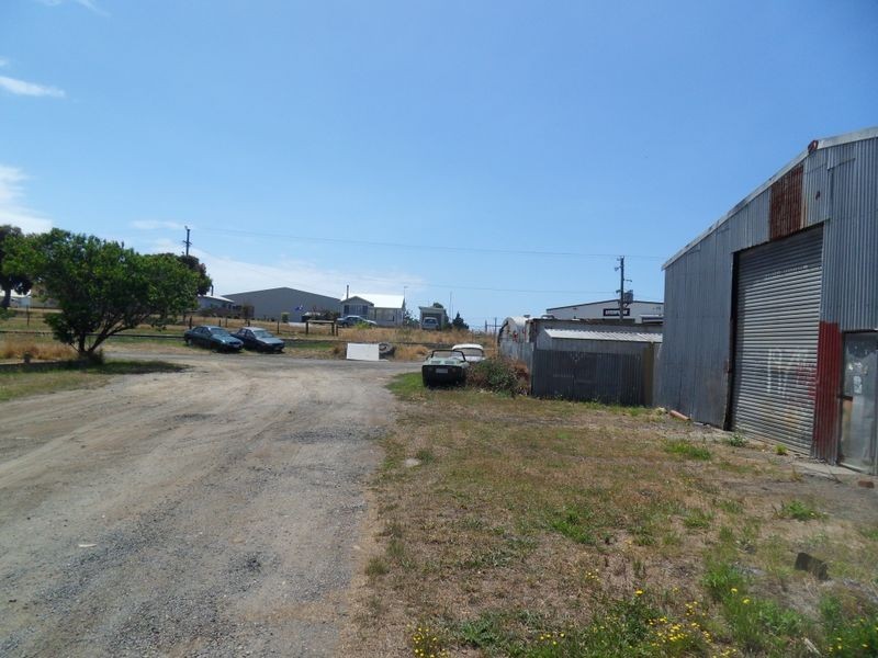 16 Corcellis Street, Wivenhoe TAS 7320