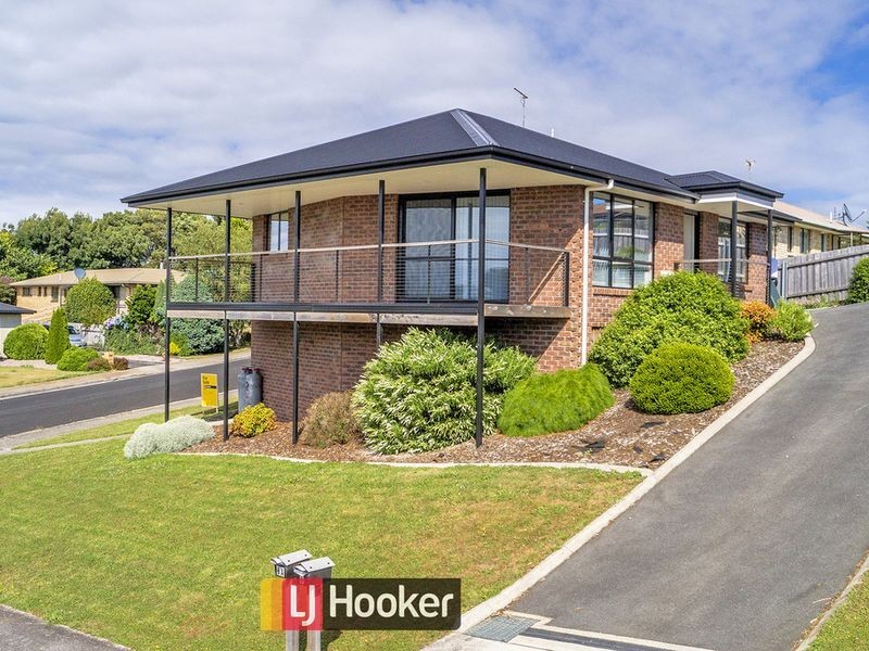 1/6 Fagan Drive, Downlands TAS 7320