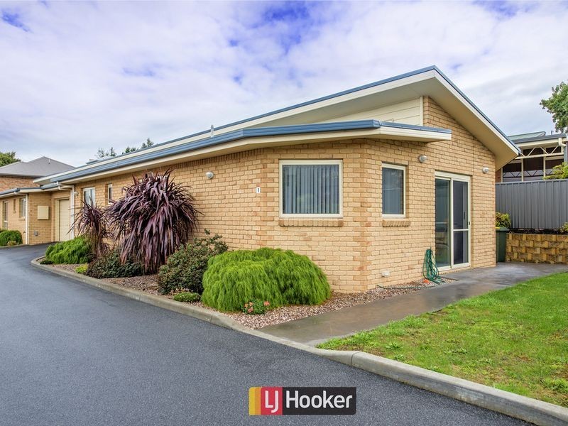 1/48 Richardson Crescent, Park Grove TAS 7320