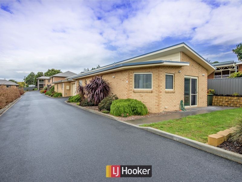 1/48 Richardson Crescent, Park Grove TAS 7320