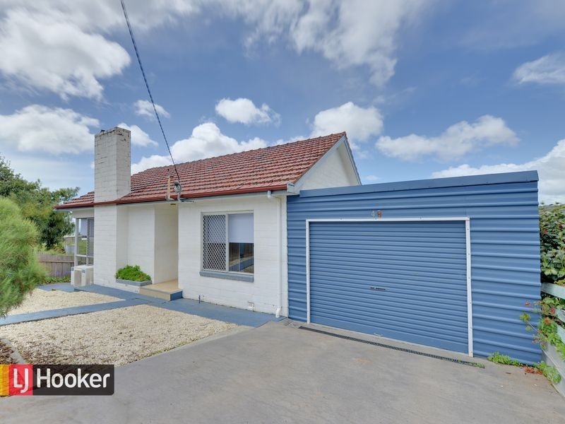 49 Old Surrey Road, Havenview TAS 7320
