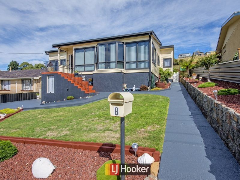8 Young Street, Acton TAS 7320