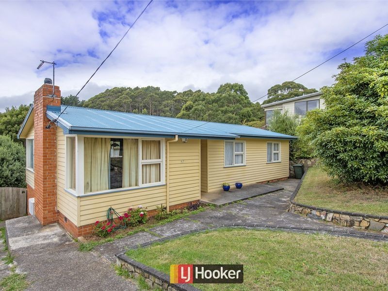 57 Cunningham Street, Acton TAS 7320