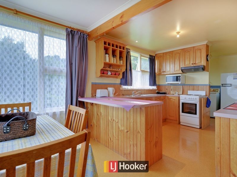 57 Cunningham Street, Acton TAS 7320