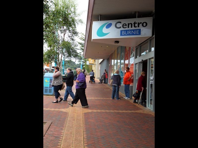 15/Centro Mount Street, Burnie TAS 7320