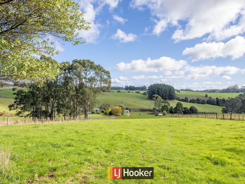 698 Ridgley Highway, Ridgley TAS 7321