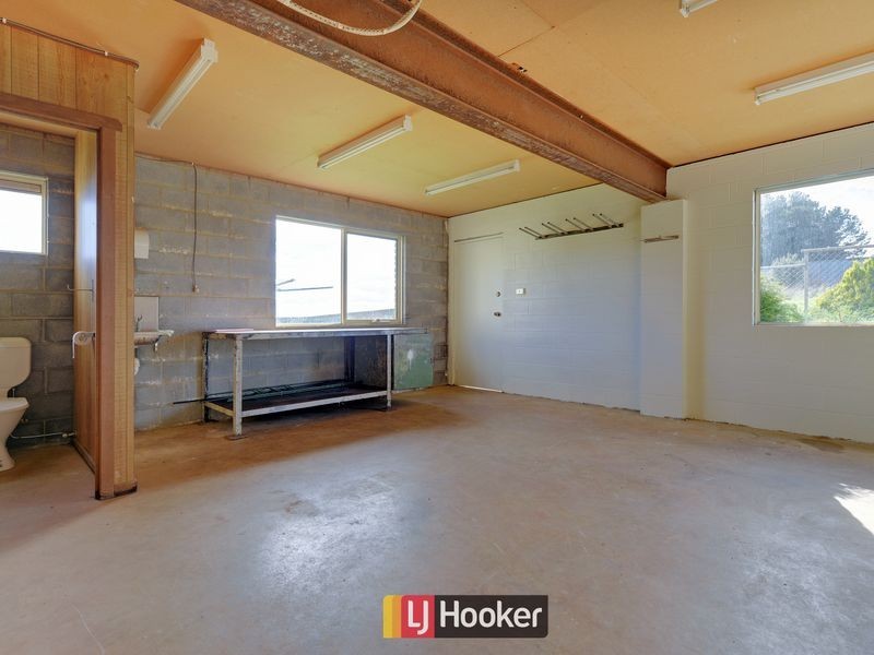 698 Ridgley Highway, Ridgley TAS 7321