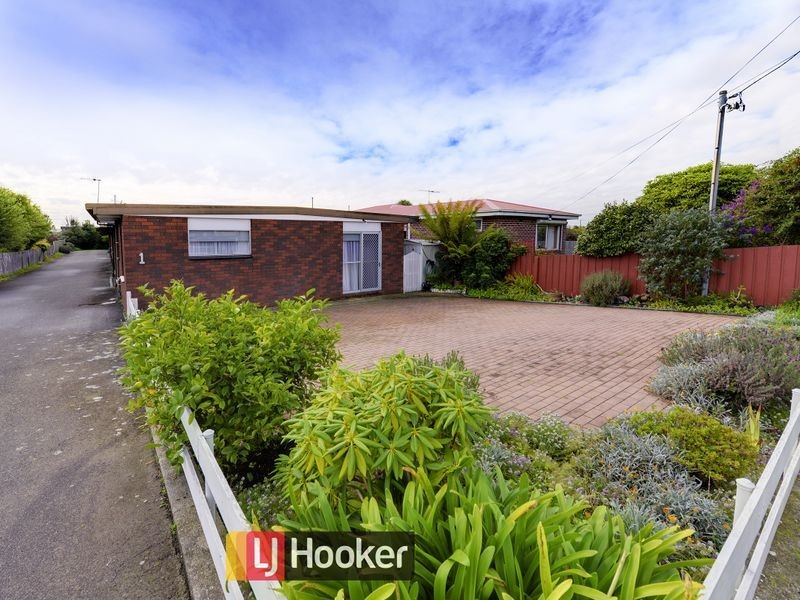 3/7 Reeve Street, Somerset TAS 7322