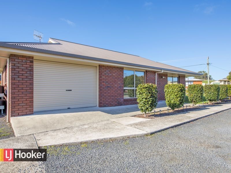 882 Ridgley Highway, Ridgley TAS 7321
