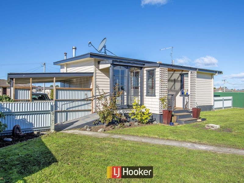 20 New Street, Latrobe TAS 7307