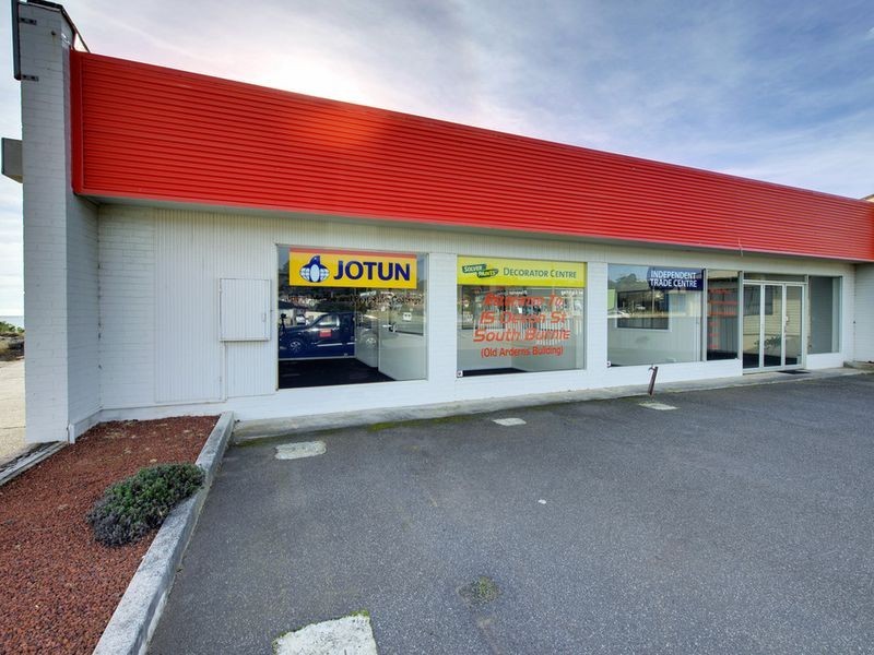 86 Bass Highway, Cooee TAS 7320