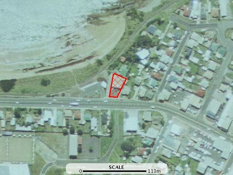 86 Bass Highway, Cooee TAS 7320
