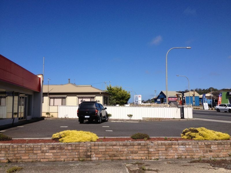 86 Bass Highway, Cooee TAS 7320