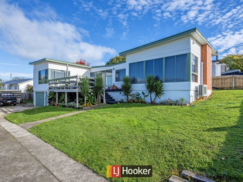 19 Sutton Street, Hillcrest TAS 7320