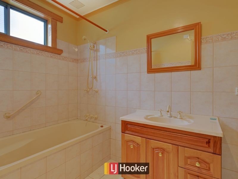 19 Sutton Street, Hillcrest TAS 7320