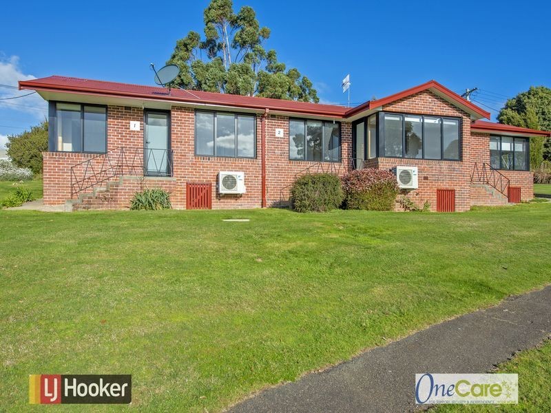 1-8 Ace Avenue, Park Grove TAS 7320