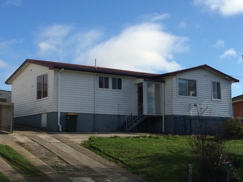 6 Winter Avenue, Acton TAS 7320