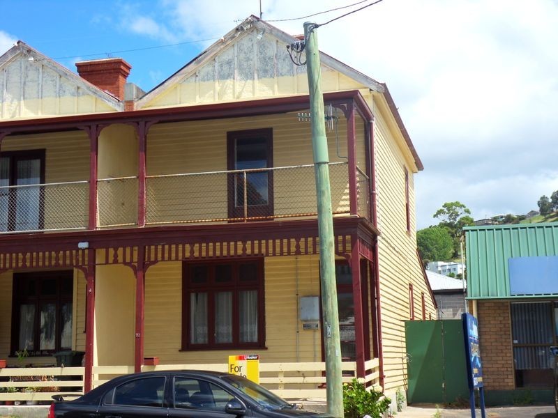 32 Wellington Street, Burnie TAS 7320