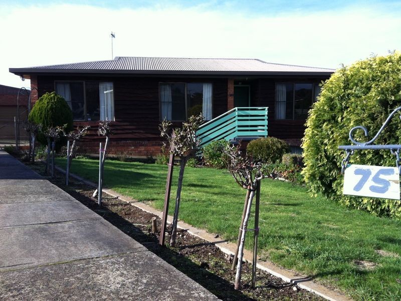 75 Old Surrey Road, Havenview TAS 7320