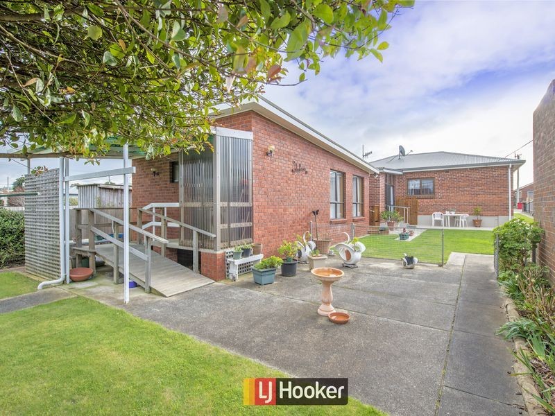 17 Mace Street, Montello TAS 7320