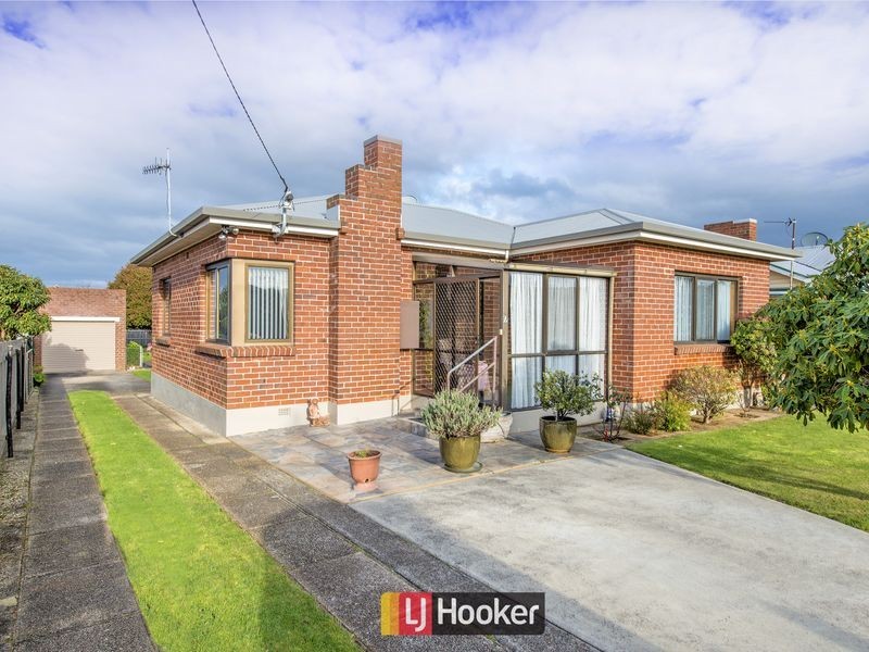 17 Mace Street, Montello TAS 7320