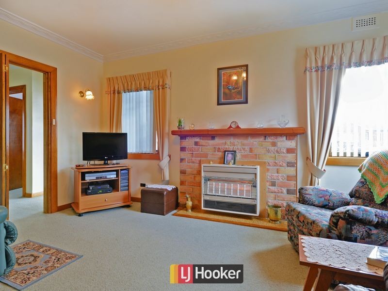 17 Mace Street, Montello TAS 7320