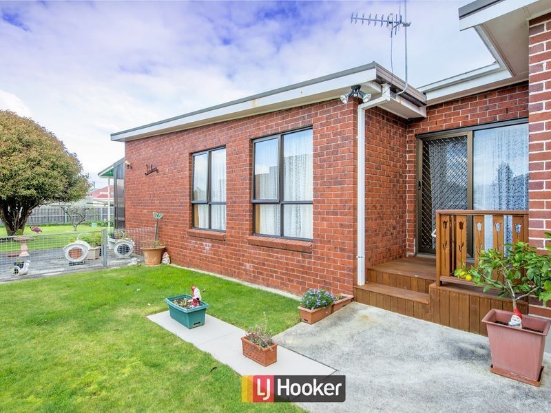 17 Mace Street, Montello TAS 7320