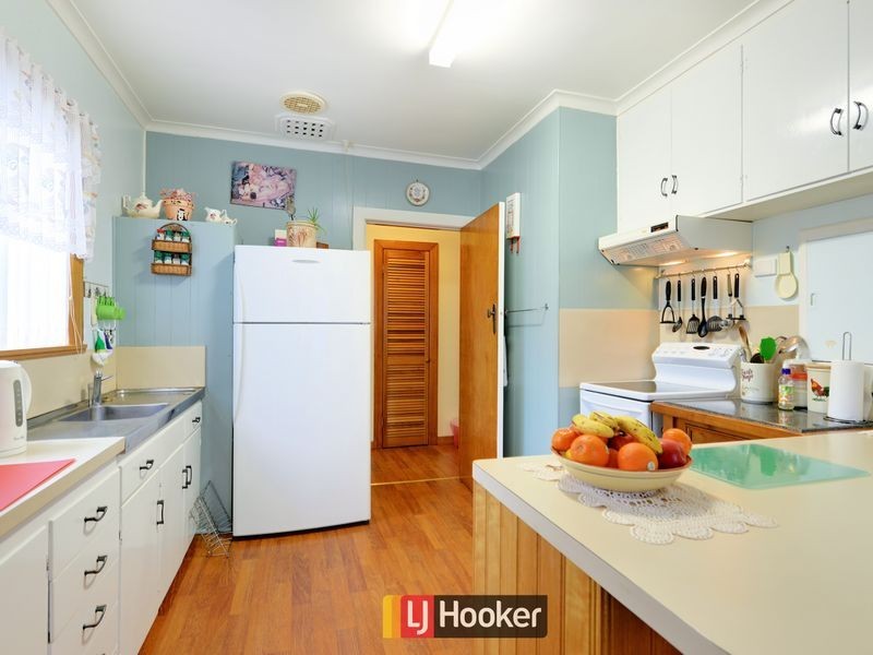 17 Mace Street, Montello TAS 7320