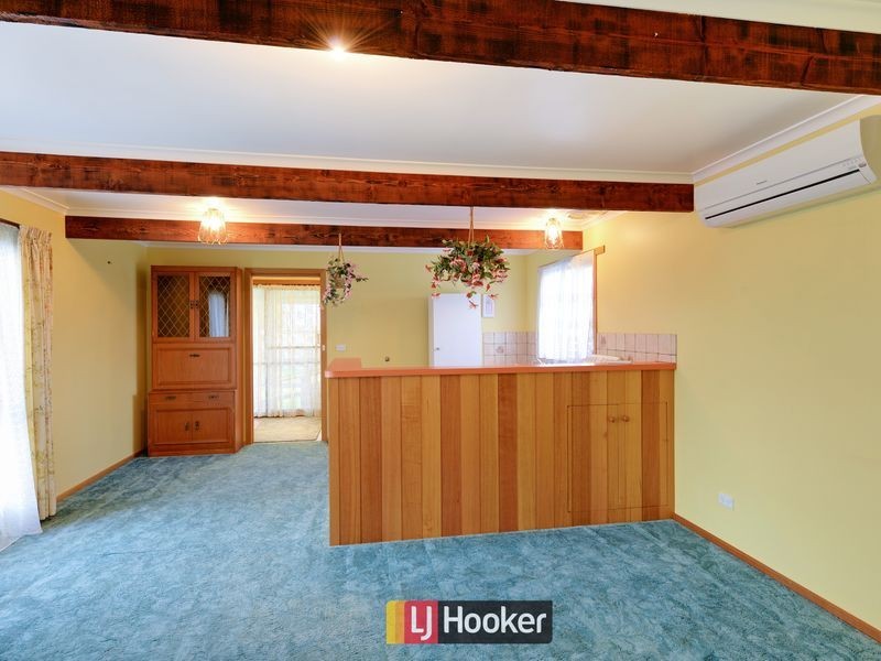 17 Mace Street, Montello TAS 7320