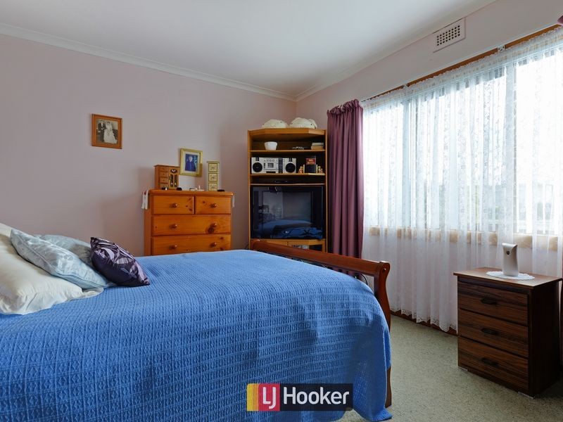 17 Mace Street, Montello TAS 7320
