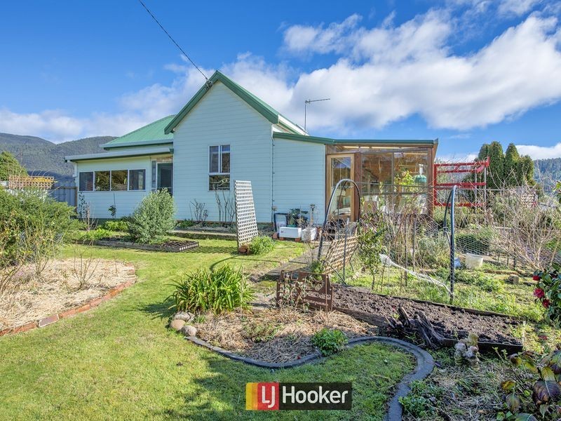 1484 Gunns Plains Road, Gunns Plains TAS 7315