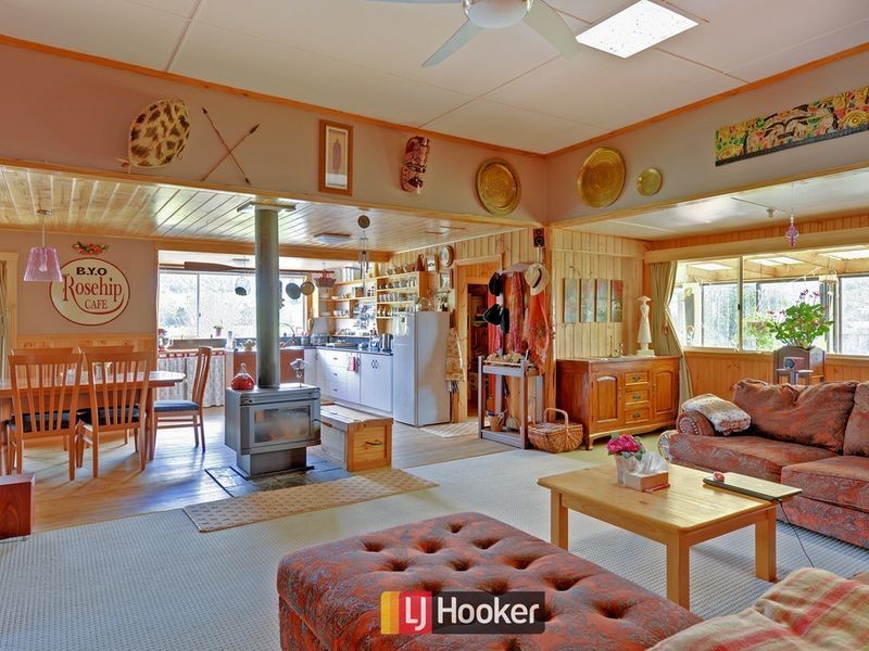 1484 Gunns Plains Road, Gunns Plains TAS 7315