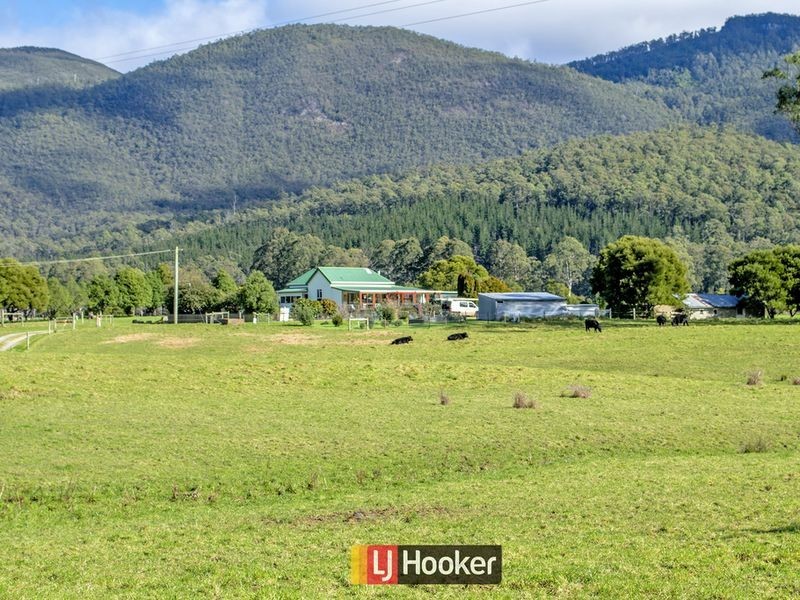 1484 Gunns Plains Road, Gunns Plains TAS 7315