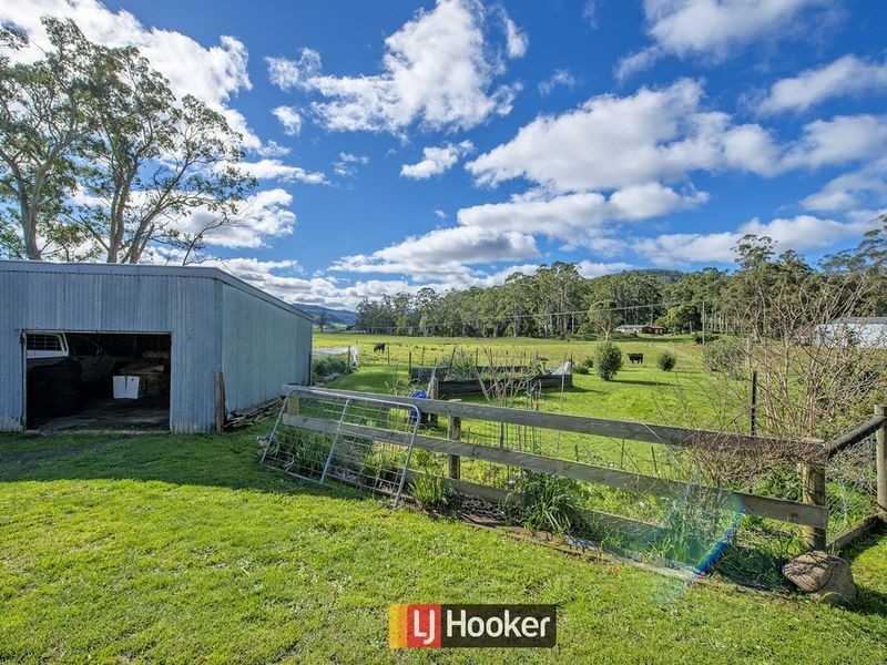 1484 Gunns Plains Road, Gunns Plains TAS 7315