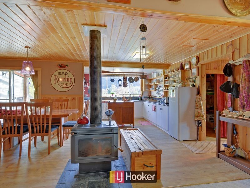 1484 Gunns Plains Road, Gunns Plains TAS 7315