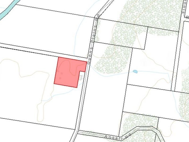 1484 Gunns Plains Road, Gunns Plains TAS 7315