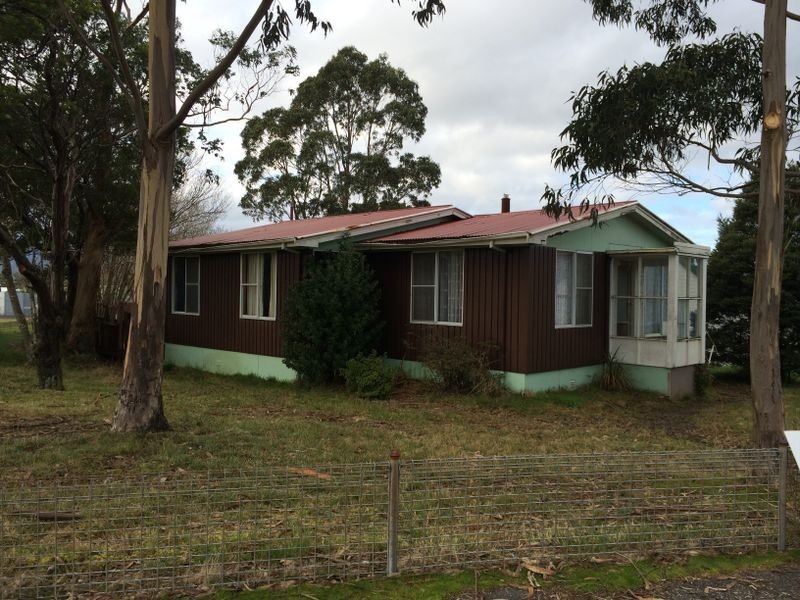 66 Main Street, Zeehan TAS 7469