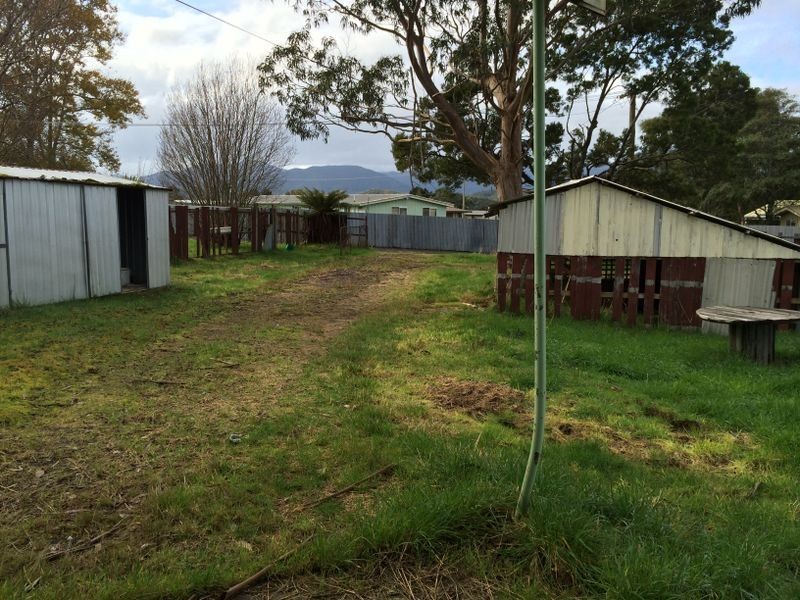 66 Main Street, Zeehan TAS 7469