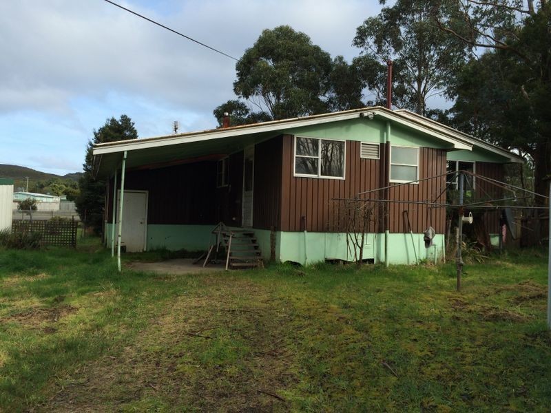 66 Main Street, Zeehan TAS 7469