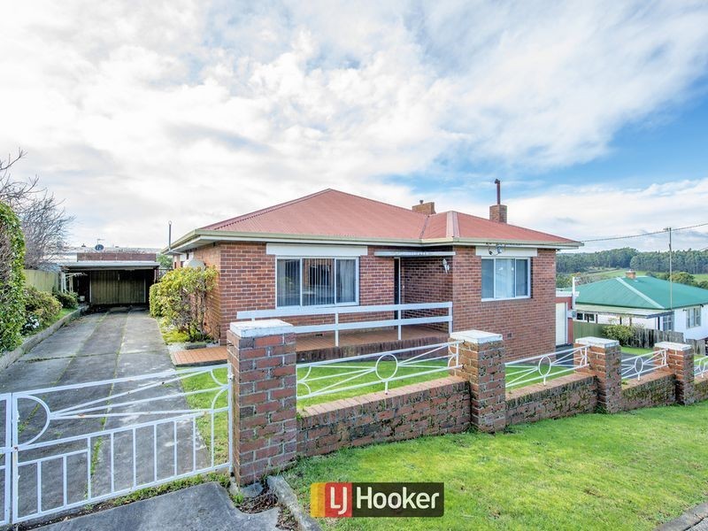 3 Reid Street, Acton TAS 7320