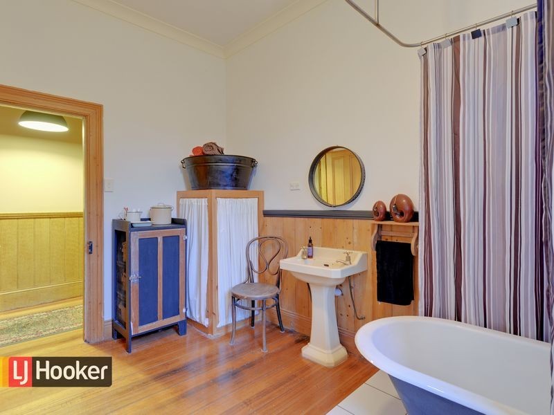 51 Jackson Street, Wynyard TAS 7325