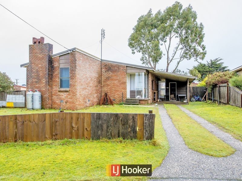 6 Magnet Court, Waratah TAS 7321