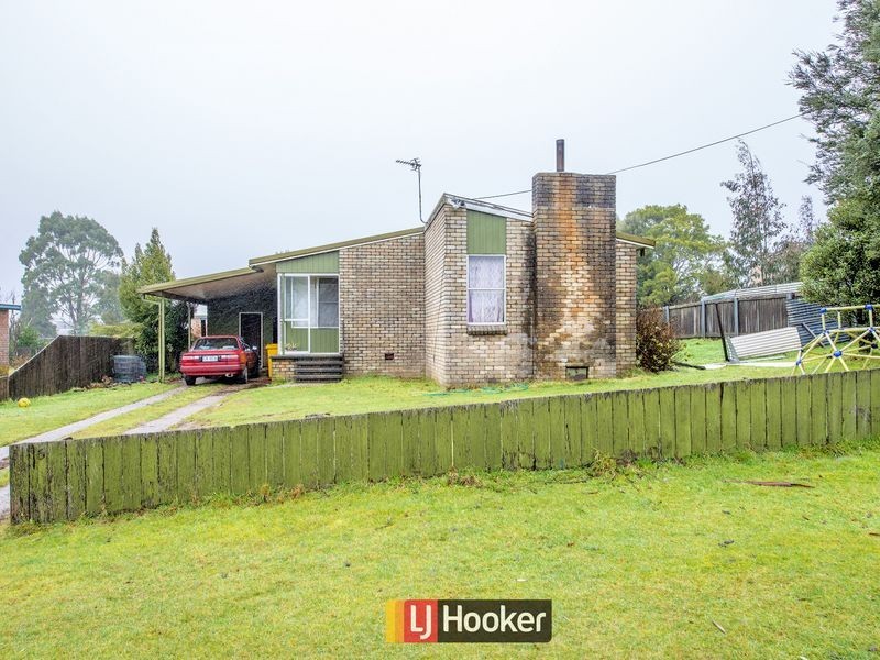 16 Collins Street, Waratah TAS 7321