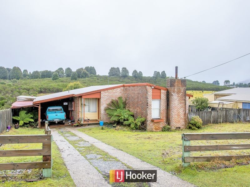 13 Que Street, Waratah TAS 7321
